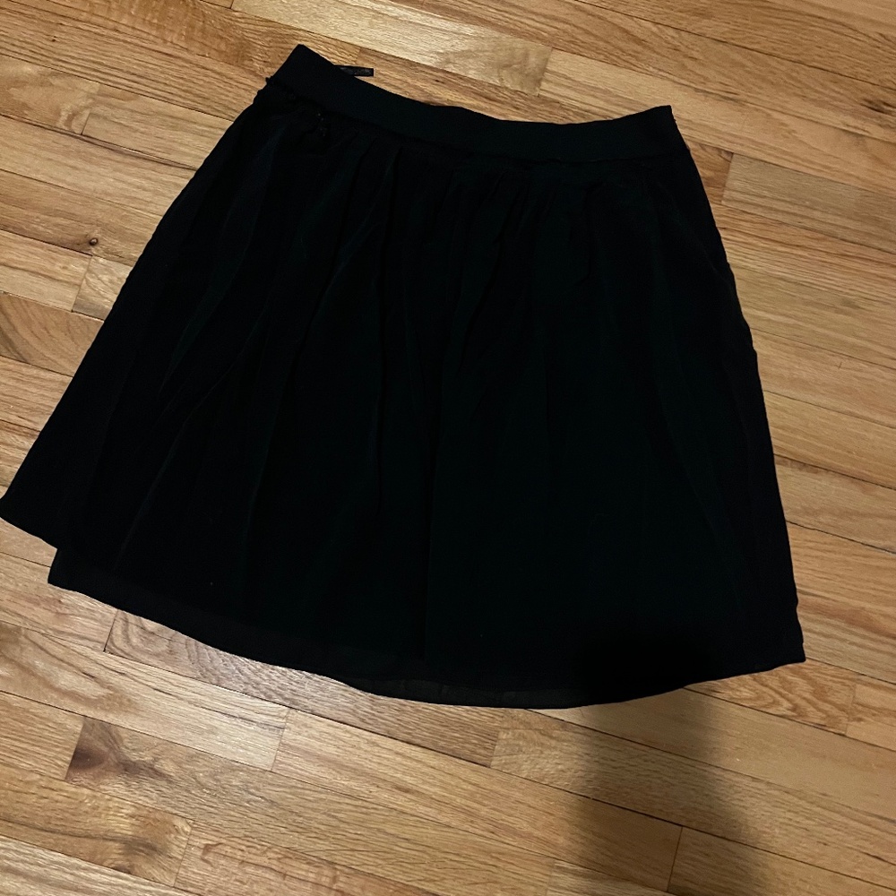 Banana Republic business casual mini skirt